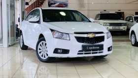 Chevrolet Cruze 2012 г.в.