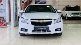 Chevrolet Cruze 2012 г.в.