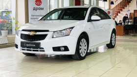 Chevrolet Cruze 2012 г.в.