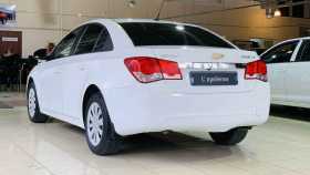 Chevrolet Cruze 2012 г.в.