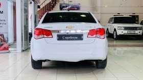 Chevrolet Cruze 2012 г.в.