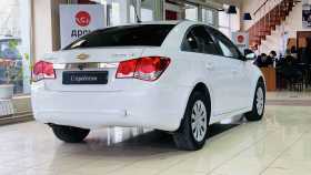 Chevrolet Cruze 2012 г.в.