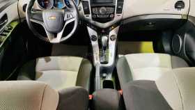 Chevrolet Cruze 2012 г.в.
