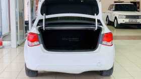 Chevrolet Cruze 2012 г.в.