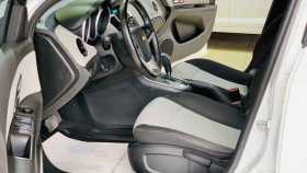 Chevrolet Cruze 2012 г.в.