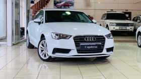 Audi A3 2014 г.в.