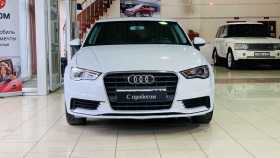 Audi A3 2014 г.в.