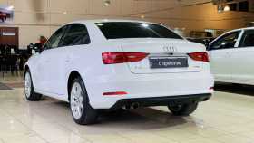 Audi A3 2014 г.в.