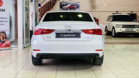 Audi A3 2014 г.в.