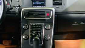 Volvo S60 2011 г.в.