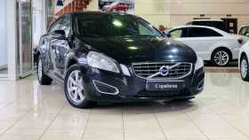 Volvo S60 2011 г.в.