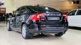 Volvo S60 2011 г.в.