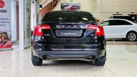 Volvo S60 2011 г.в.