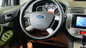 Ford Kuga 2010 г.в.