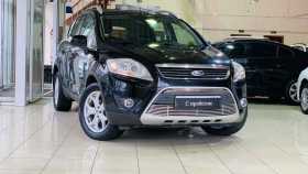 Ford Kuga 2010 г.в.