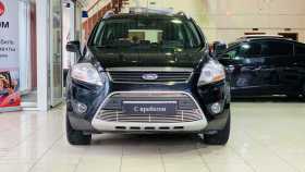 Ford Kuga 2010 г.в.