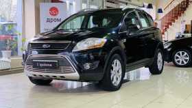 Ford Kuga 2010 г.в.