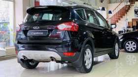 Ford Kuga 2010 г.в.