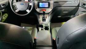Ford Kuga 2010 г.в.