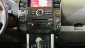 Nissan Pathfinder 2012 г.в.