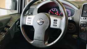 Nissan Pathfinder 2012 г.в.