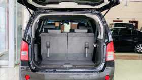 Nissan Pathfinder 2012 г.в.