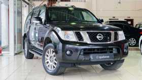Nissan Pathfinder 2012 г.в.