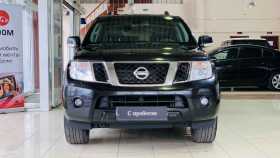 Nissan Pathfinder 2012 г.в.
