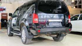 Nissan Pathfinder 2012 г.в.