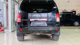 Nissan Pathfinder 2012 г.в.