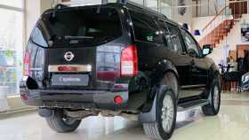 Nissan Pathfinder 2012 г.в.