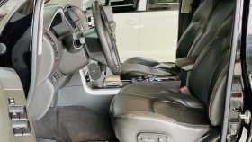 Nissan Pathfinder 2012 г.в.