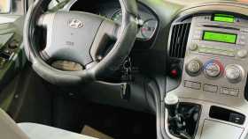 Hyundai H-1 2008 г.в.