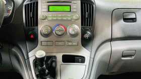 Hyundai H-1 2008 г.в.