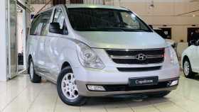 Hyundai H-1 2008 г.в.