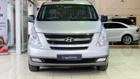 Hyundai H-1 2008 г.в.