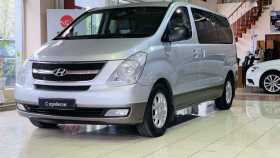 Hyundai H-1 2008 г.в.