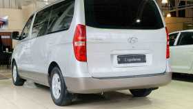 Hyundai H-1 2008 г.в.