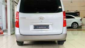 Hyundai H-1 2008 г.в.