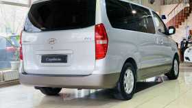 Hyundai H-1 2008 г.в.