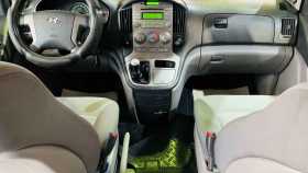 Hyundai H-1 2008 г.в.