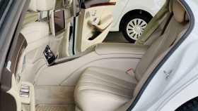 Mercedes-Benz S-Класс 2014 г.в.