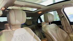 Mercedes-Benz S-Класс 2014 г.в.