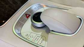 Mercedes-Benz S-Класс 2014 г.в.