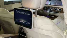 Mercedes-Benz S-Класс 2014 г.в.