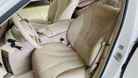 Mercedes-Benz S-Класс 2014 г.в.