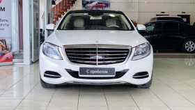 Mercedes-Benz S-Класс 2014 г.в.