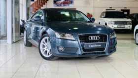Audi A5 2008 г.в.