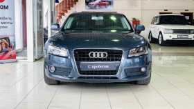 Audi A5 2008 г.в.