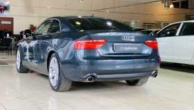 Audi A5 2008 г.в.